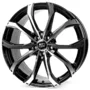 MSW 48 Gloss Black Full Polished