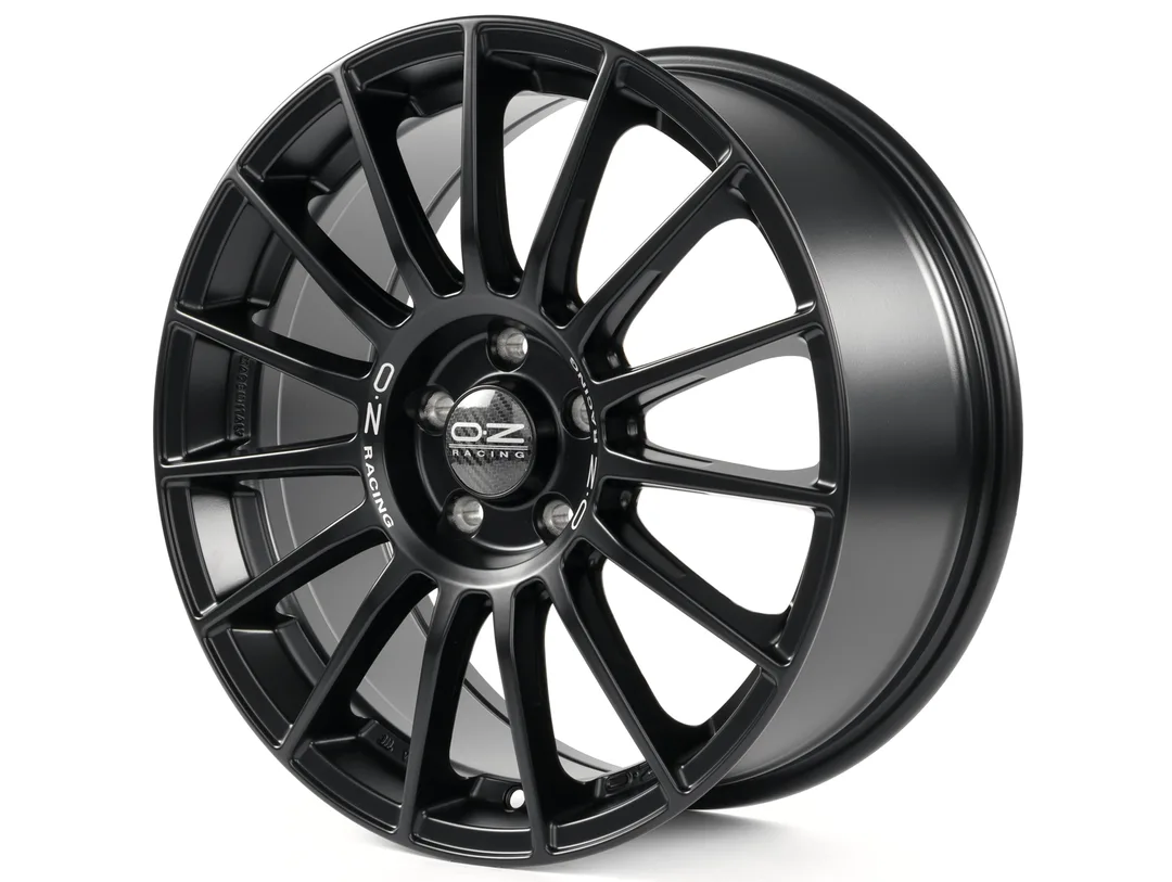 OZ Superturismo Dakar