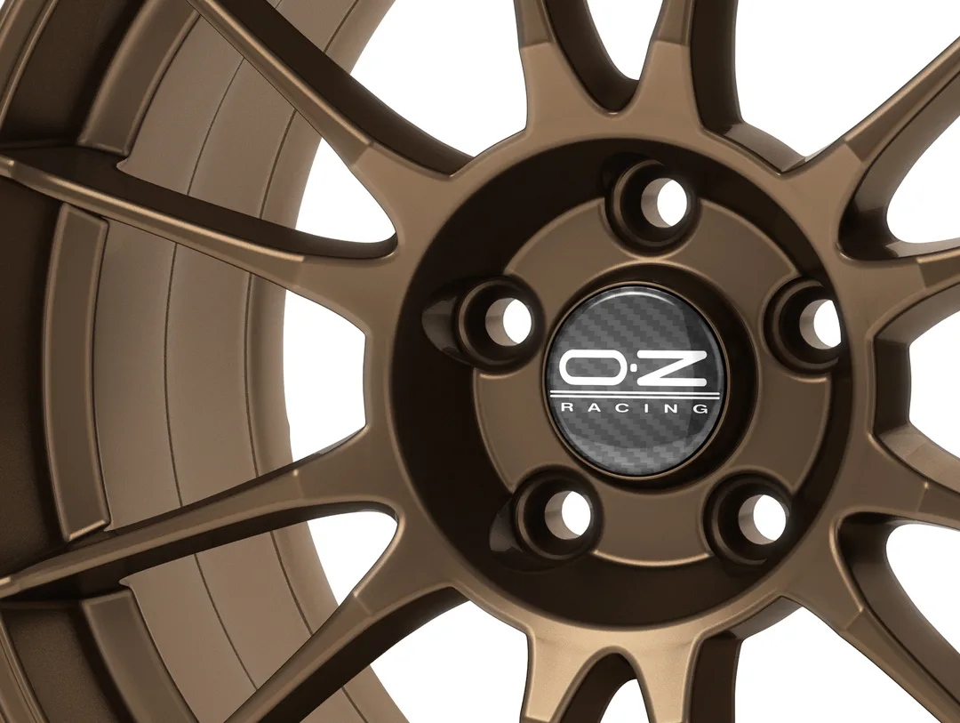 OZ Ultraleggera