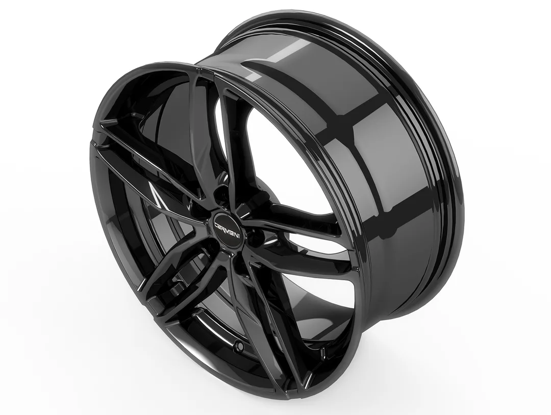 Carmani 13 Twinmax