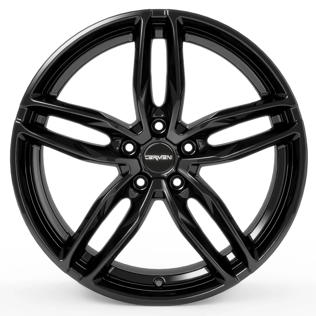 Carmani 13 Twinmax
