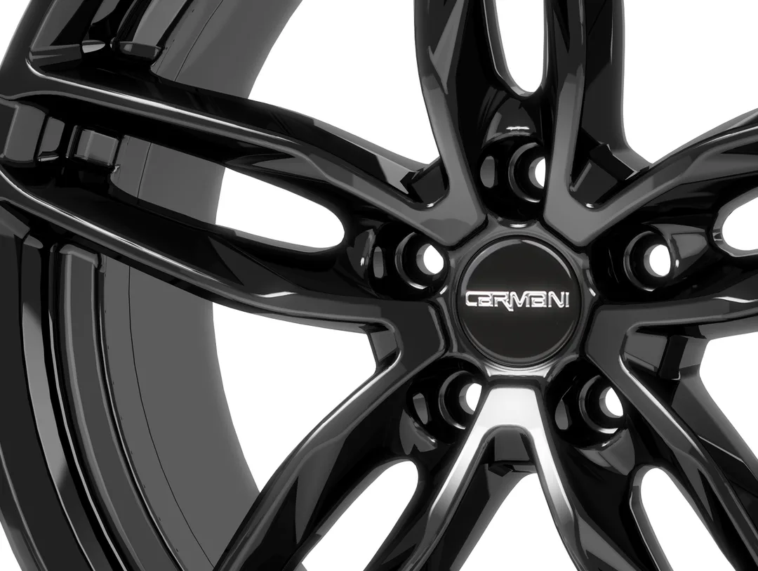Carmani 13 Twinmax