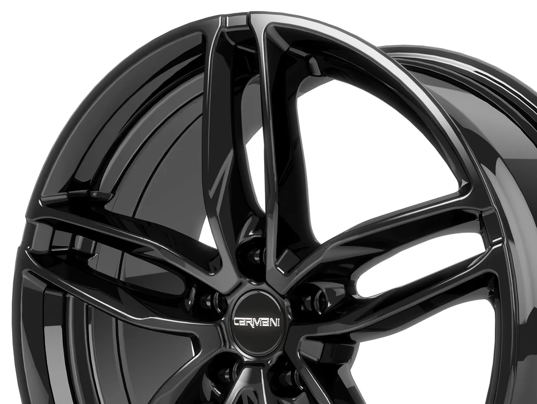 Carmani 13 Twinmax