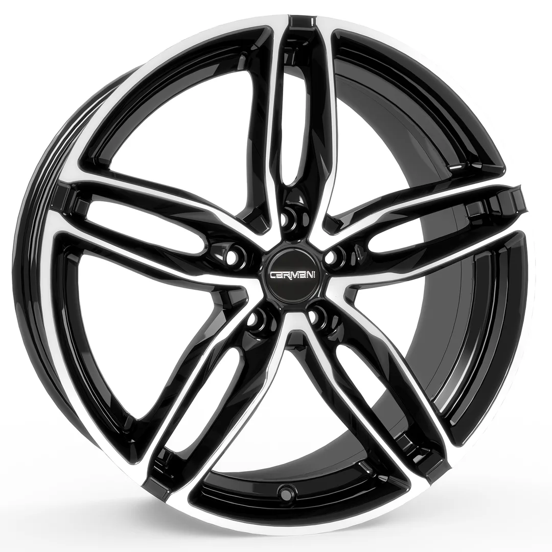 Carmani 13 Twinmax