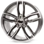 Diewe Alito PlatinS machined