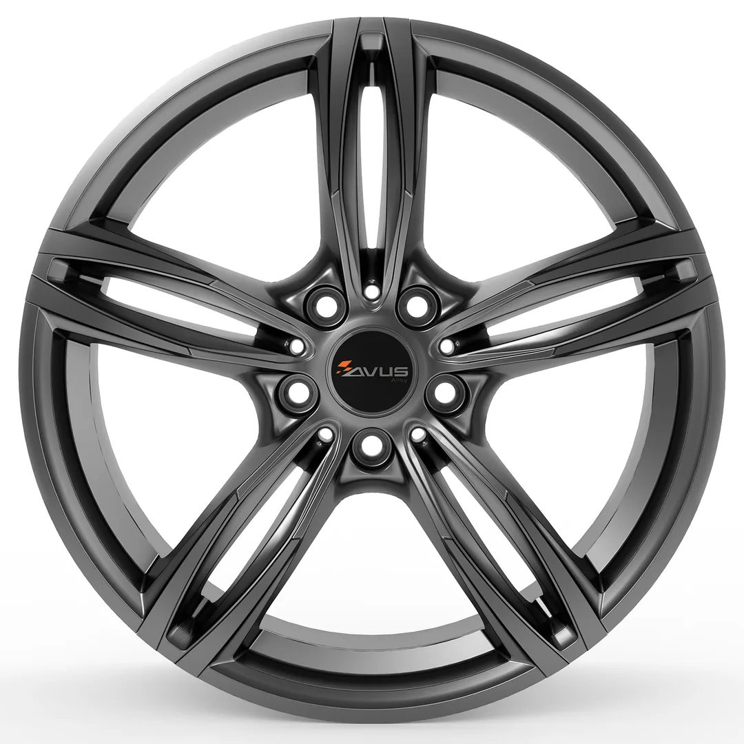 AVUS Racing AC-MB3
