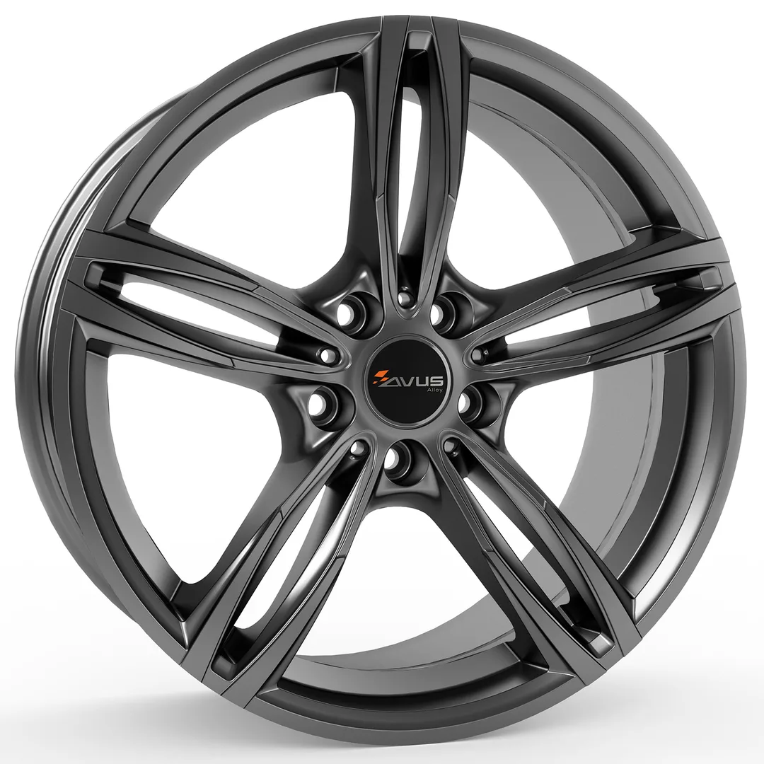 AVUS Racing AC-MB3