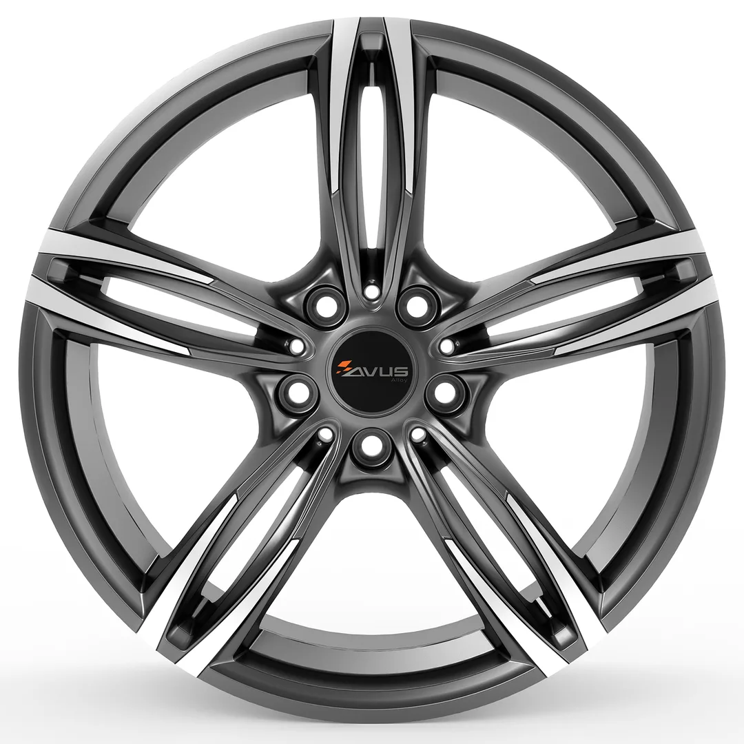 AVUS Racing AC-MB3