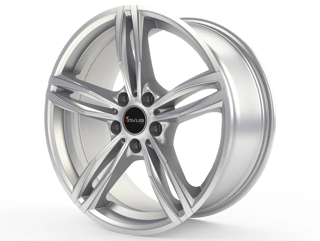 AVUS Racing AC-MB3