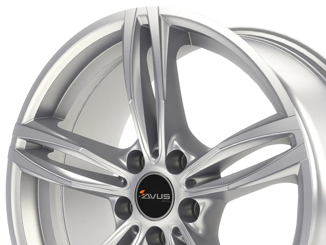 AVUS Racing AC-MB3