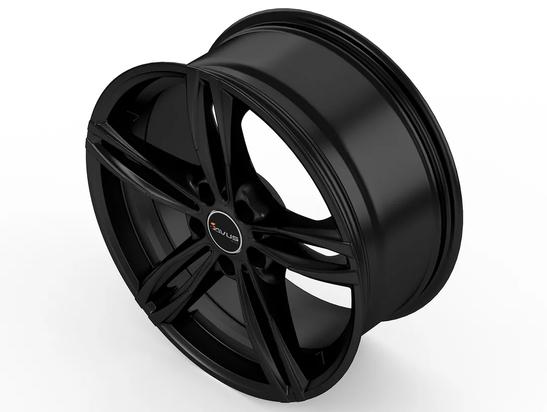 AVUS Racing AC-MB3