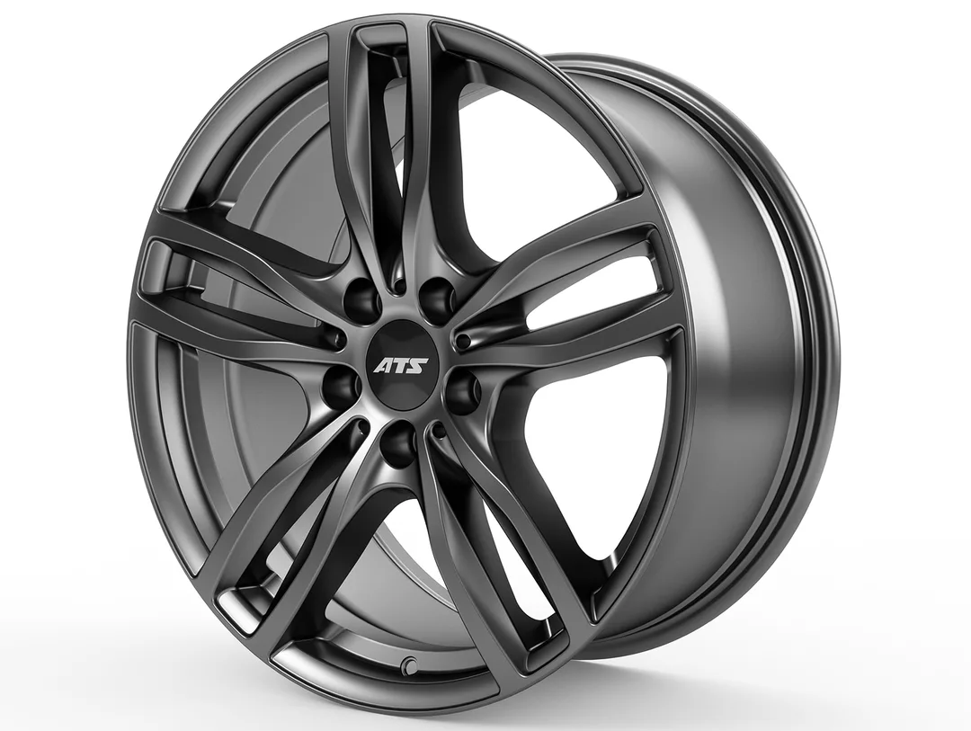 ATS Evolution