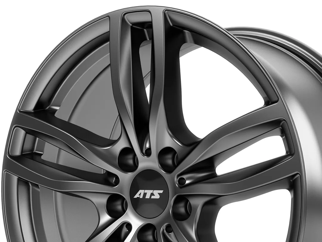 ATS Evolution