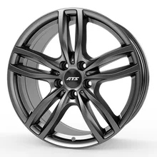 ATS Evolution dark-grey