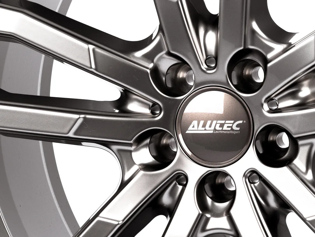 Alutec Drive