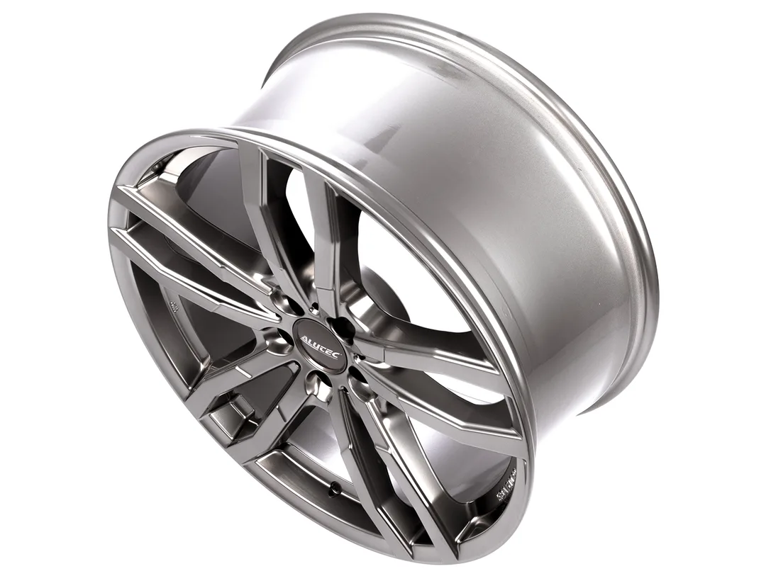 Alutec Drive