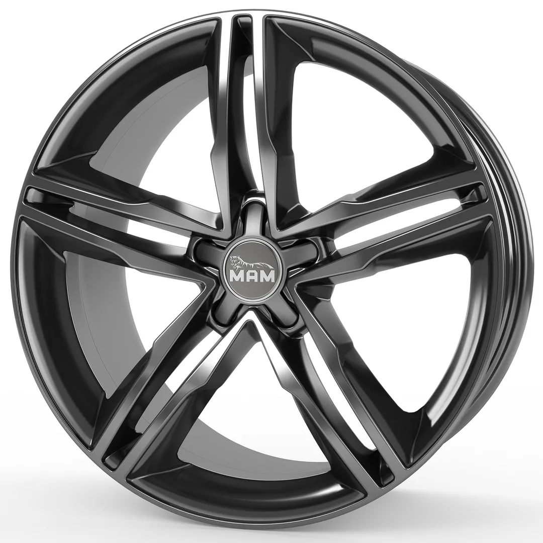 MAM A1