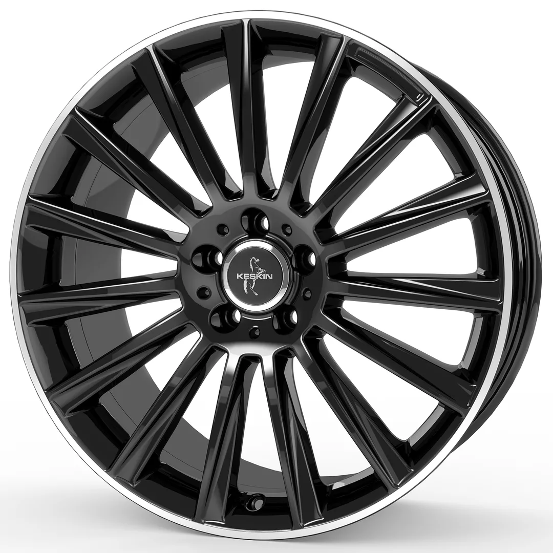 Keskin KT18