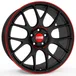 BBS CH-R