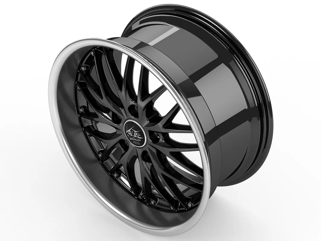 Barracuda Voltec T6
