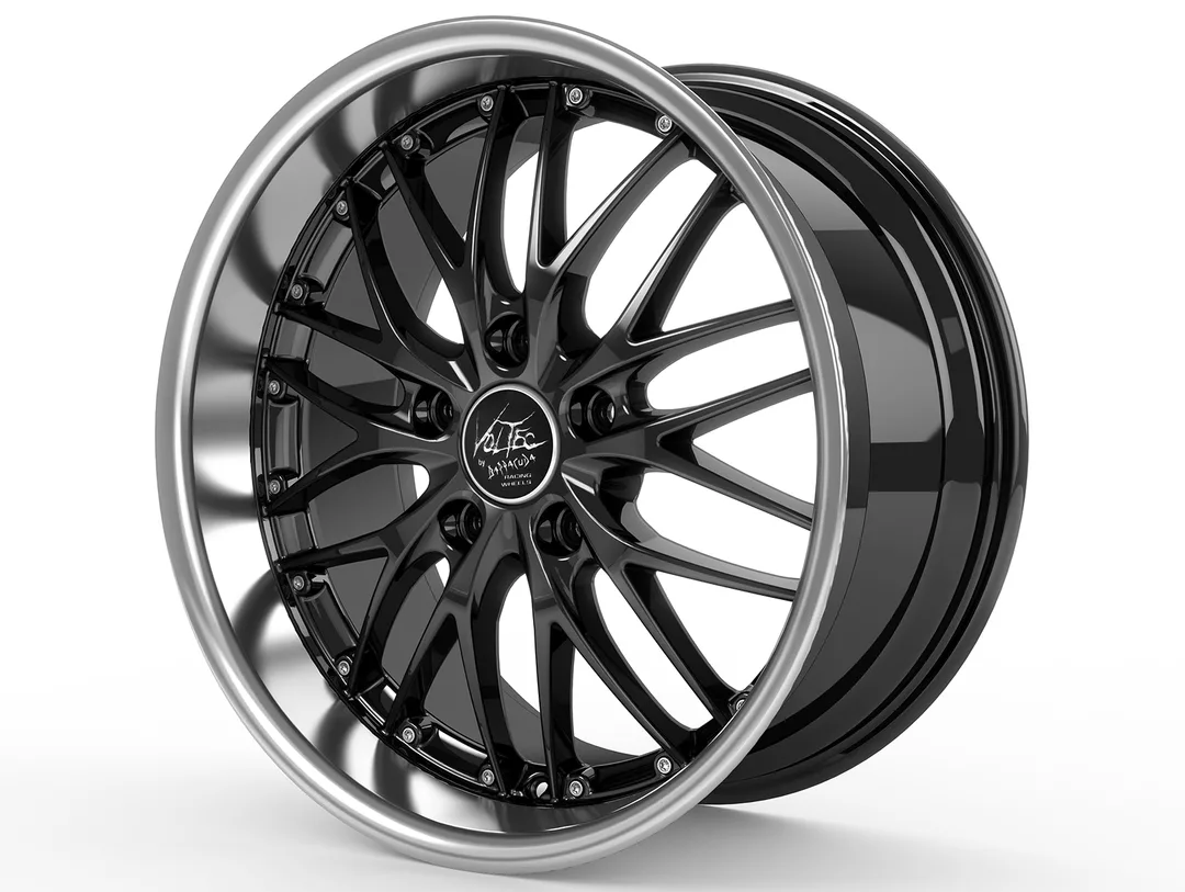 Barracuda Voltec T6