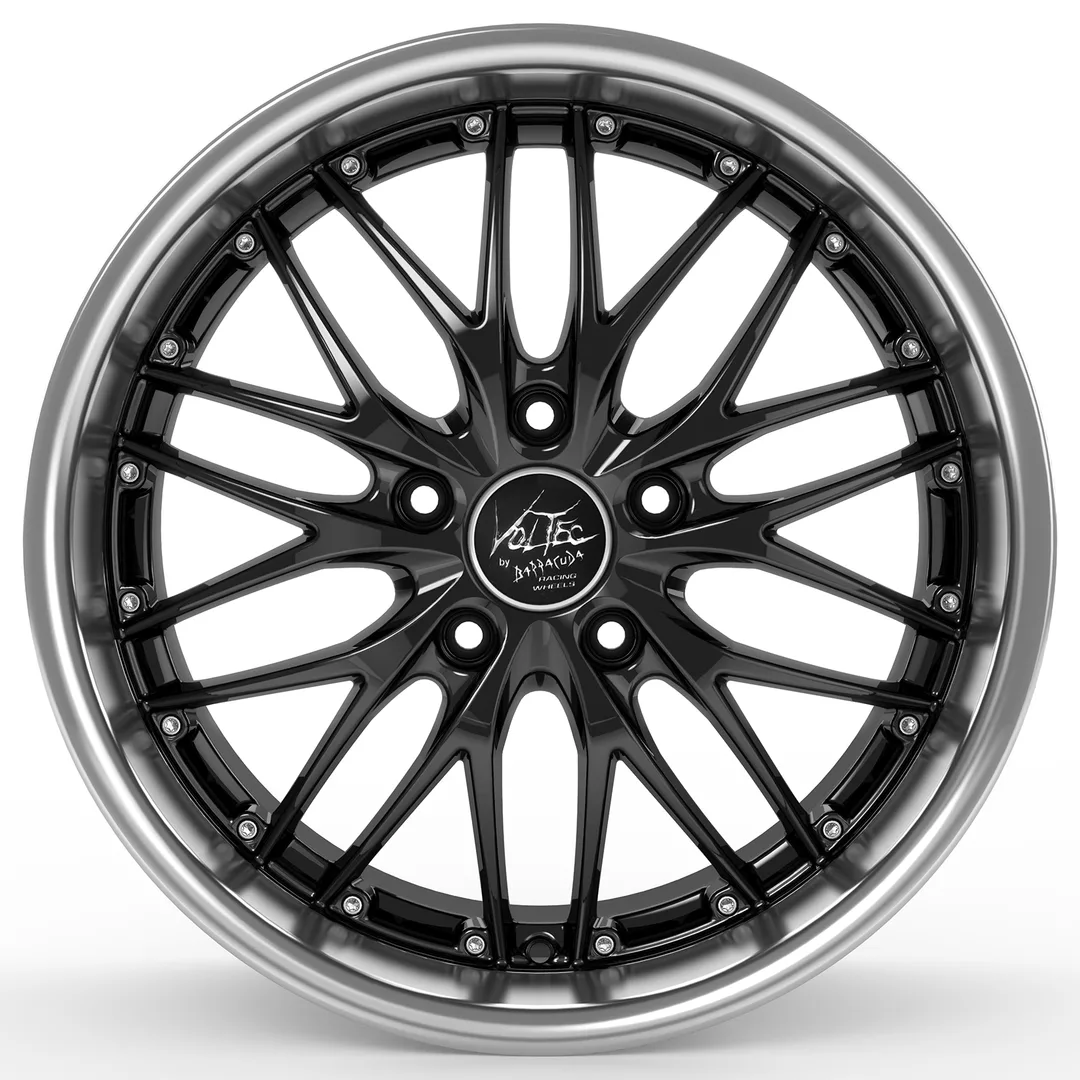 Barracuda Voltec T6