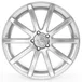 Corspeed Deville