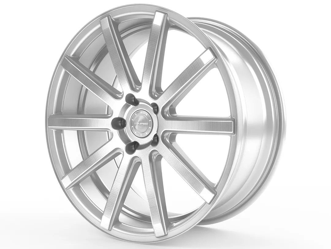 Corspeed Deville