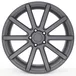 Corspeed Deville