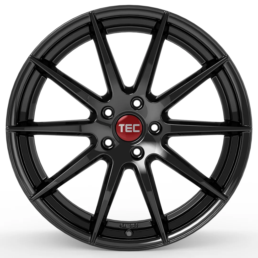 Tec Speedwheels GT-7