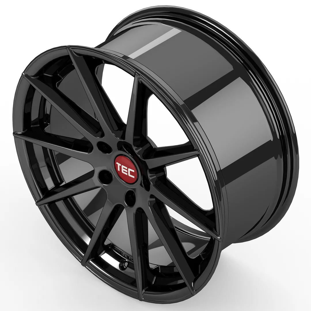 Tec Speedwheels GT-7
