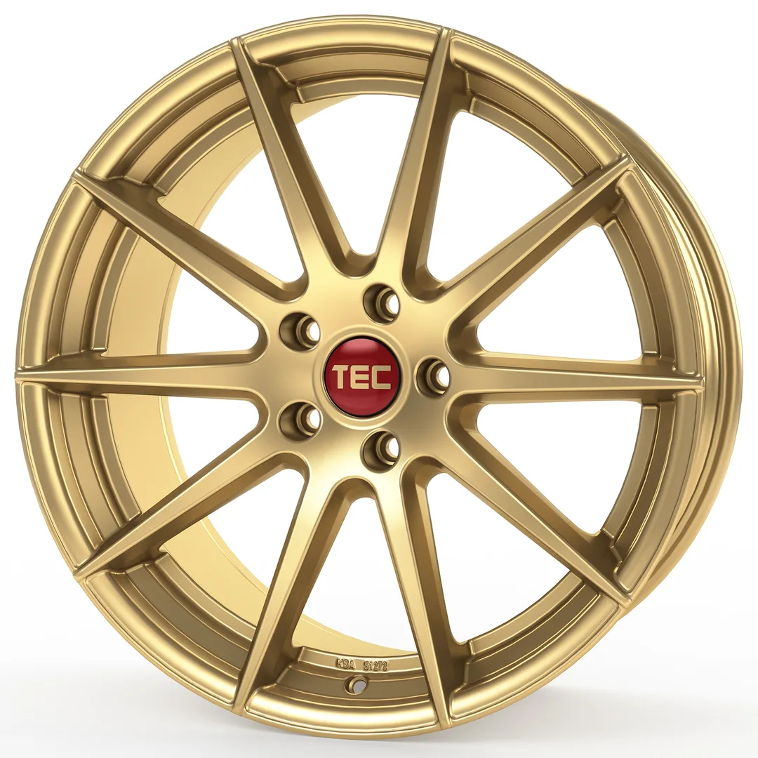 Tec Speedwheels GT-7