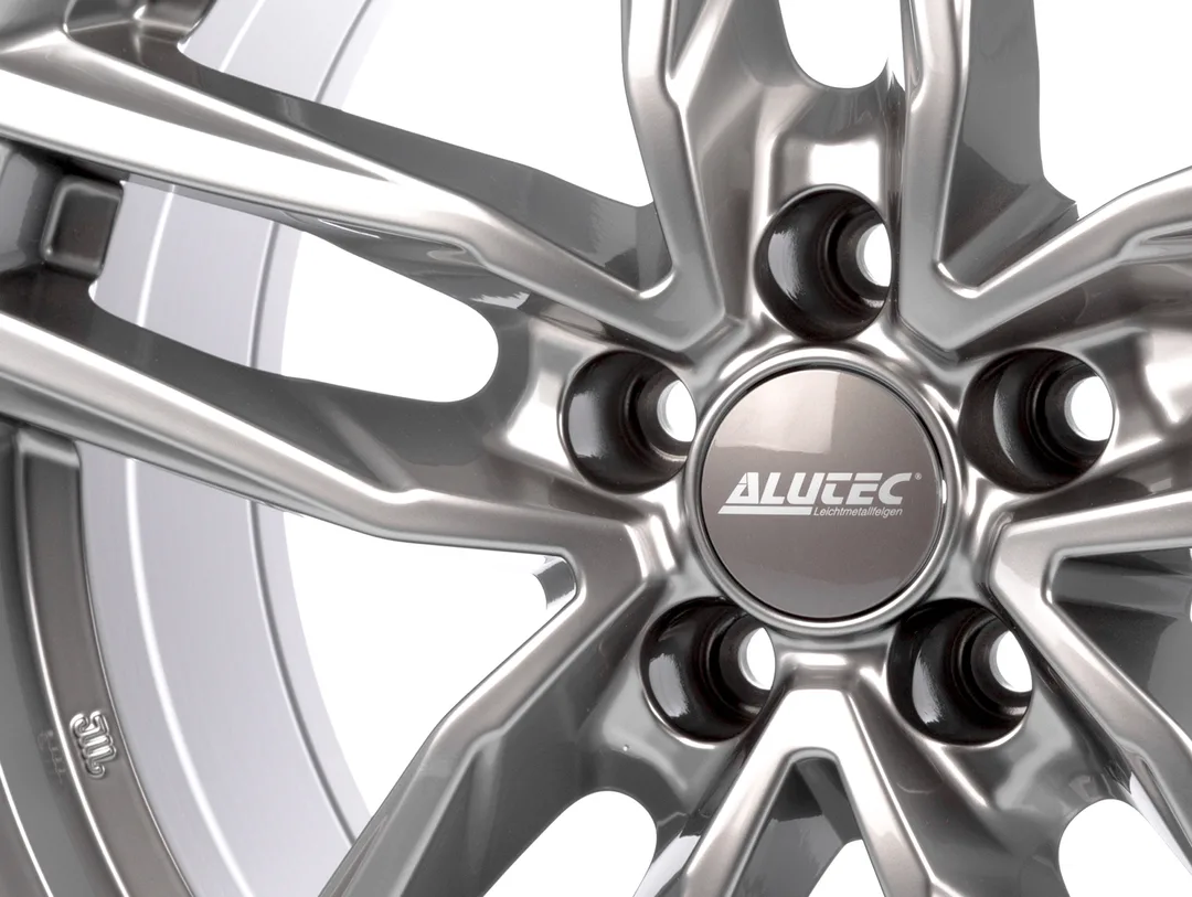 Alutec Ikenu