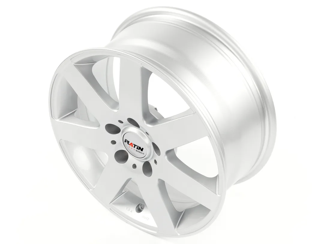Platin P4