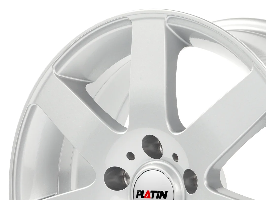 Platin P4