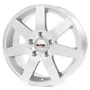 Platin P4 silber