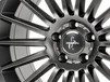 Keskin KT15