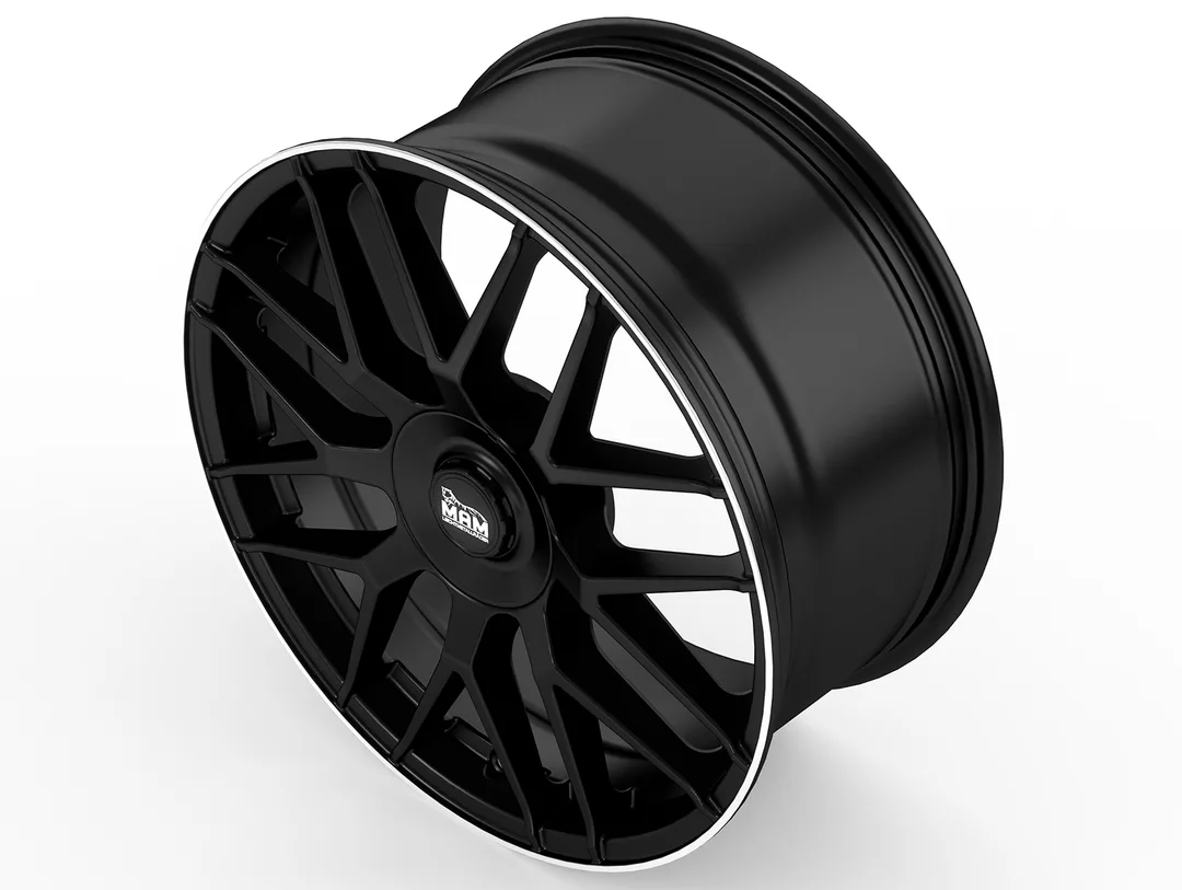 MAM GT1