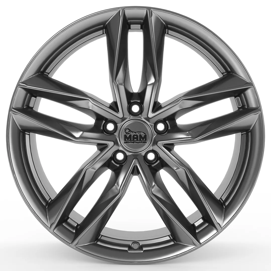 MAM RS3