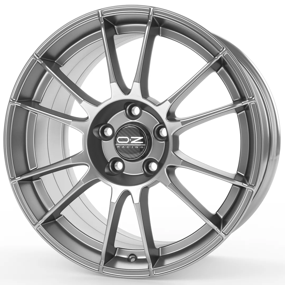 OZ Ultraleggera
