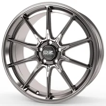 OZ Hyper GT Star Graphite
