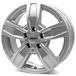 Autec Quantro 5-Loch