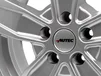 Autec Quantro 5-Loch
