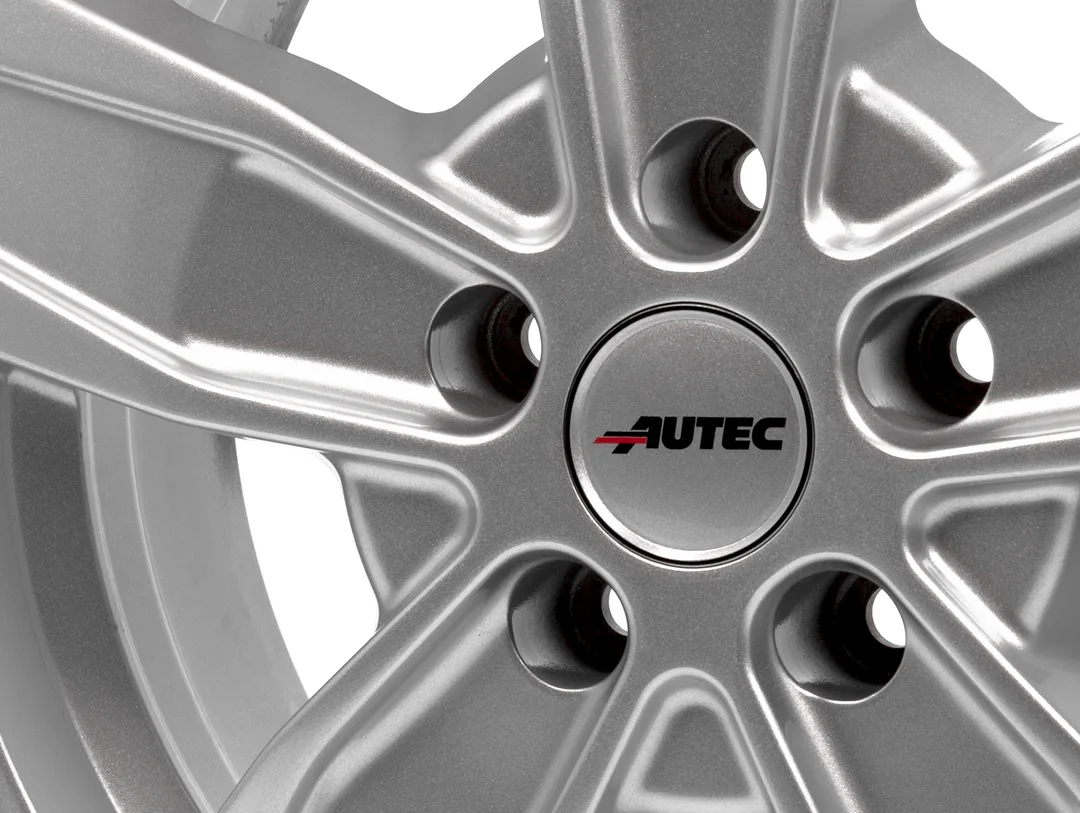 Autec Quantro 5-Loch