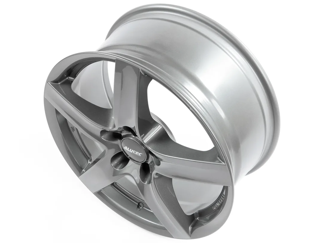 Alutec Grip