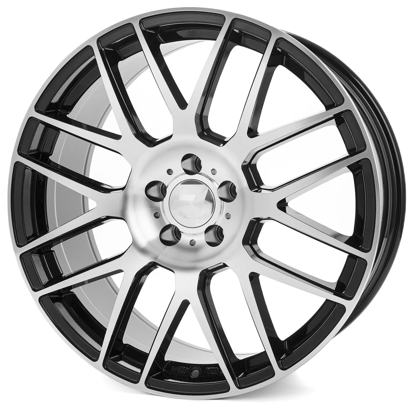 2DRV WH26 - SP+