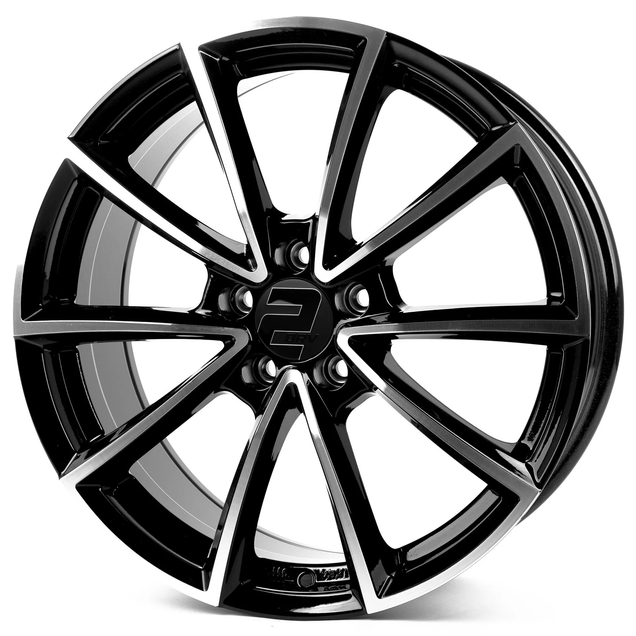 2DRV WH28 - SP+