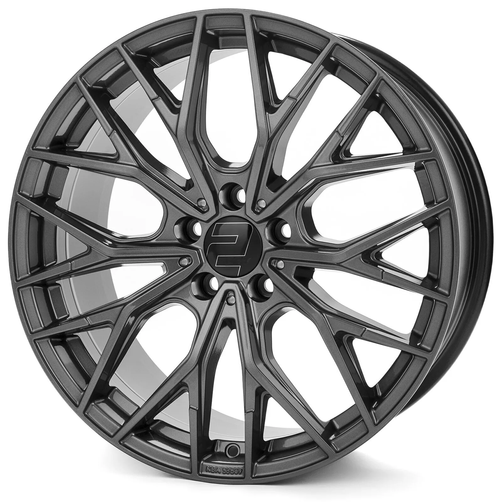 2DRV WH37 - DG+