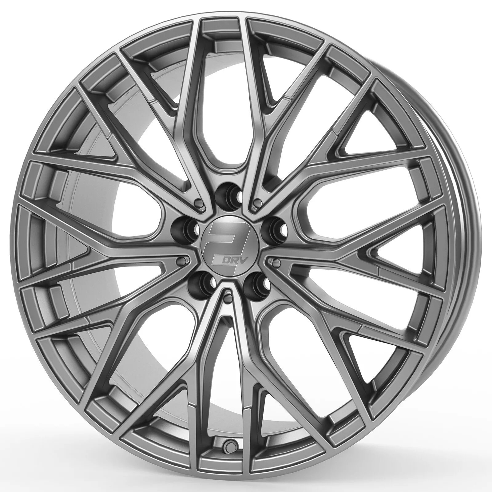 2DRV WH37 - DG+