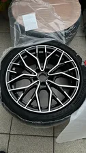 Customer photo from E.B.: 2DRV WH37